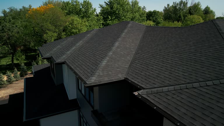 Sheet Metal Roofing in Logan Elm Village, OH